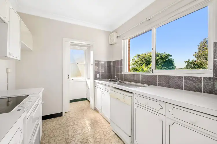 Third view of Homely apartment listing, 14/1625 Pacific Highway, Wahroonga NSW 2076