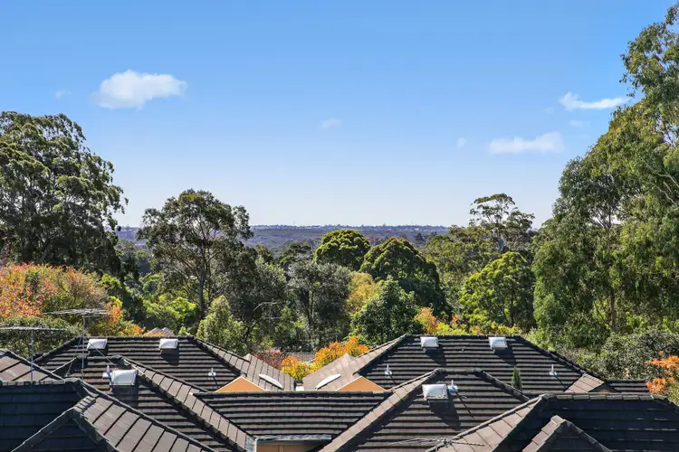 Fourth view of Homely apartment listing, 14/1625 Pacific Highway, Wahroonga NSW 2076