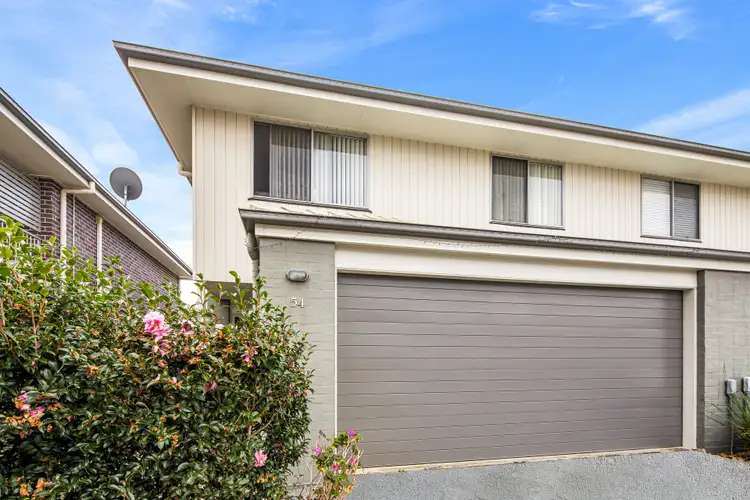 54/2 Lavender Drive, Griffin QLD 4503