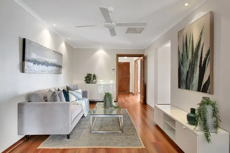 Third view of Homely house listing, 35 Jagger Crescent, Woodcroft SA 5162