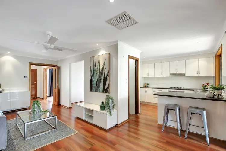 Fourth view of Homely house listing, 35 Jagger Crescent, Woodcroft SA 5162