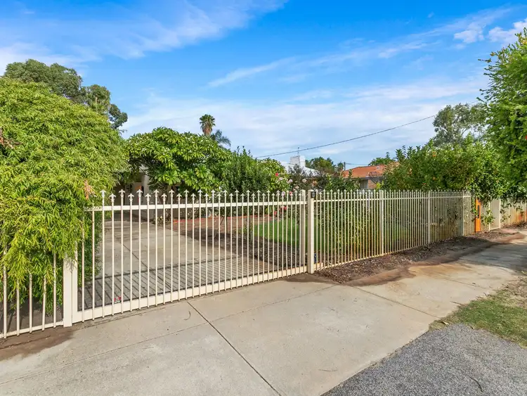 Second view of Homely house listing, 12 Ashworth Street, Cloverdale WA 6105