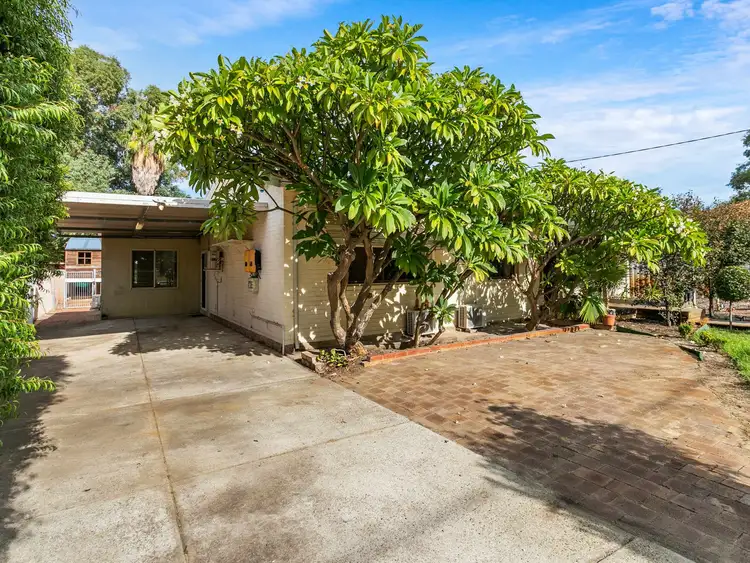Third view of Homely house listing, 12 Ashworth Street, Cloverdale WA 6105