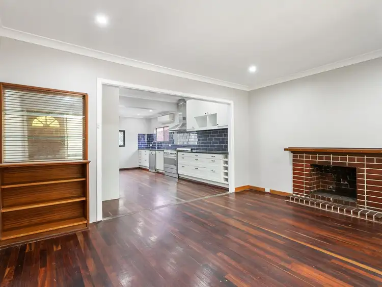 Fifth view of Homely house listing, 12 Ashworth Street, Cloverdale WA 6105