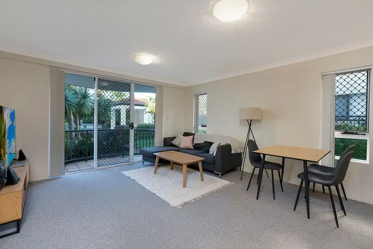 Second view of Homely unit listing, 1/3 Norman Street, Southport QLD 4215