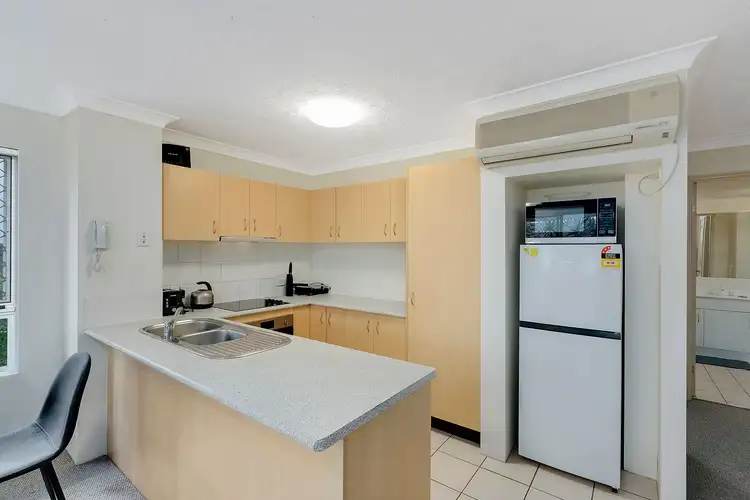 Third view of Homely unit listing, 1/3 Norman Street, Southport QLD 4215