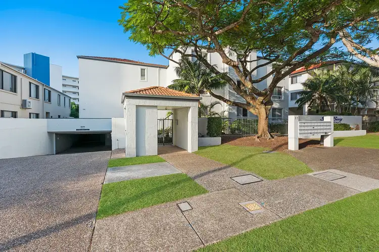 Fifth view of Homely unit listing, 1/3 Norman Street, Southport QLD 4215