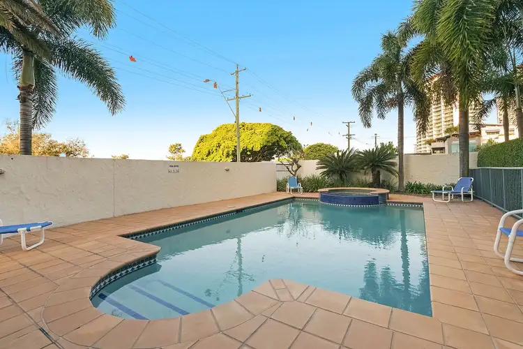 Seventh view of Homely unit listing, 1/3 Norman Street, Southport QLD 4215