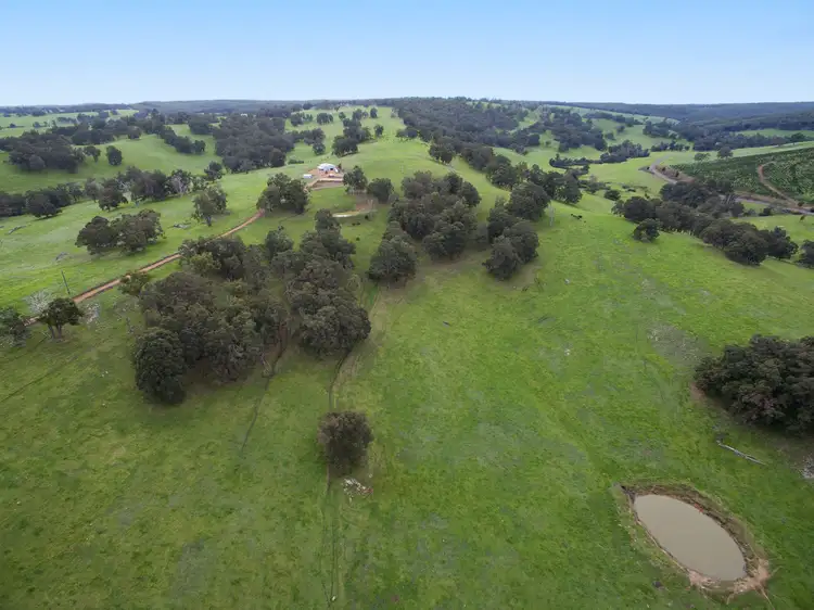 Main view of Homely house listing, Lot 73 Cundinup-Kirup Road, Nannup WA 6275