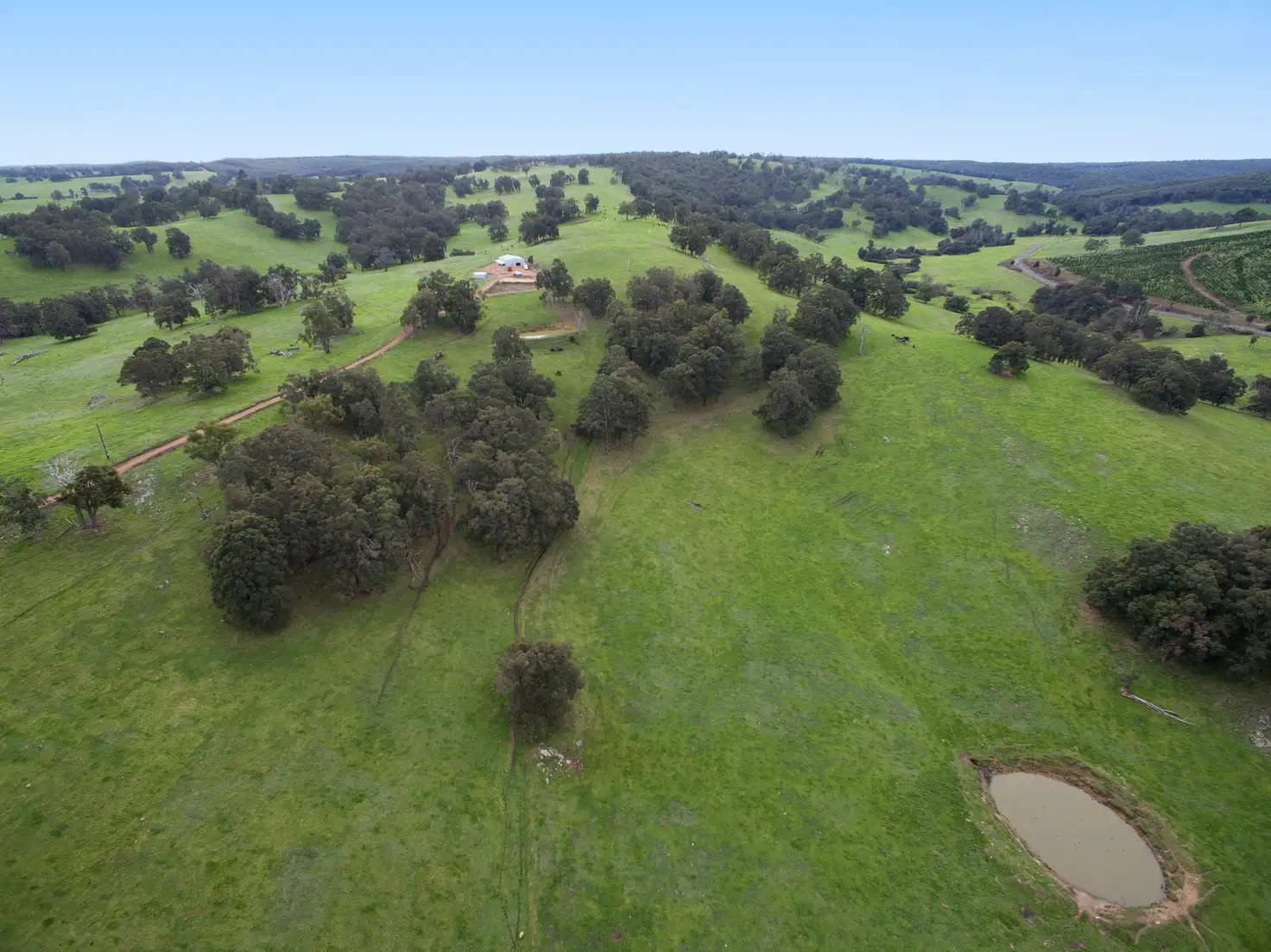 Main view of Homely house listing, Lot 73 Cundinup-Kirup Road, Nannup WA 6275