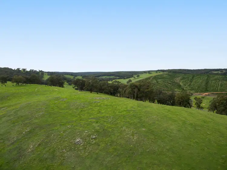 Second view of Homely house listing, Lot 73 Cundinup-Kirup Road, Nannup WA 6275