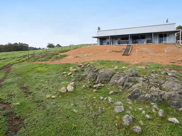 Fourth view of Homely house listing, Lot 73 Cundinup-Kirup Road, Nannup WA 6275