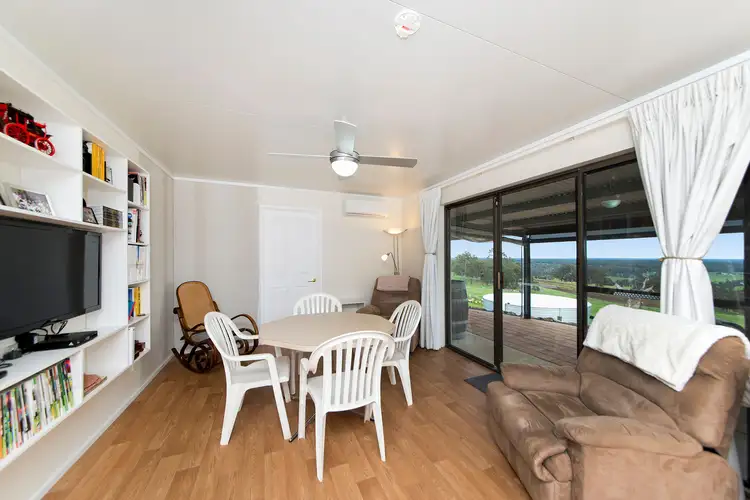 Fifth view of Homely house listing, Lot 73 Cundinup-Kirup Road, Nannup WA 6275