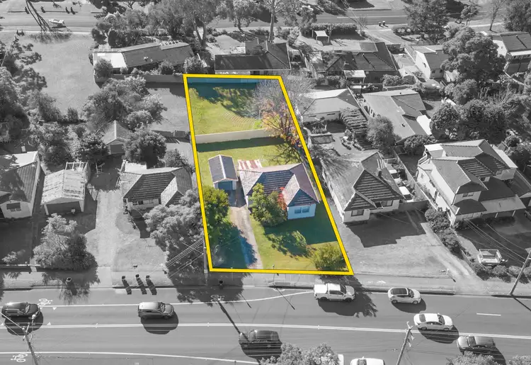 Main view of Homely house listing, 273 North Rocks Road, North Rocks NSW 2151