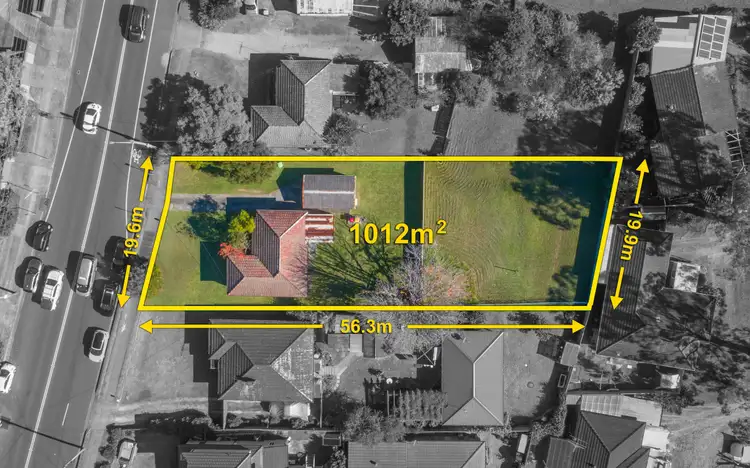 Third view of Homely house listing, 273 North Rocks Road, North Rocks NSW 2151