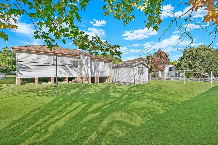 Fifth view of Homely house listing, 273 North Rocks Road, North Rocks NSW 2151