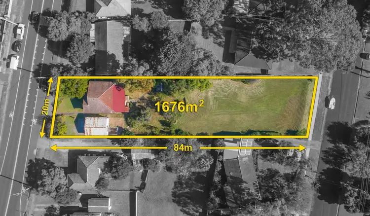 Third view of Homely house listing, 269 North Rocks Road, North Rocks NSW 2151