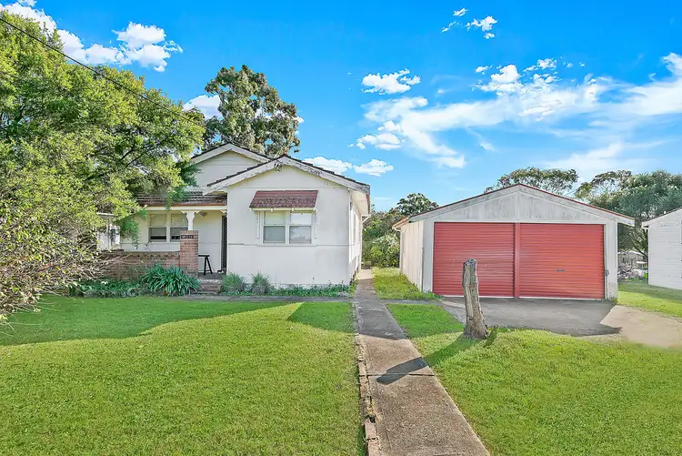 Fourth view of Homely house listing, 269 North Rocks Road, North Rocks NSW 2151