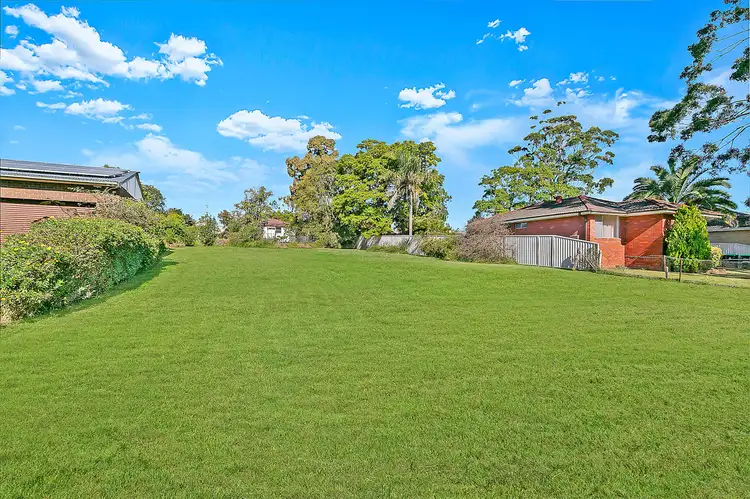 Fifth view of Homely house listing, 269 North Rocks Road, North Rocks NSW 2151