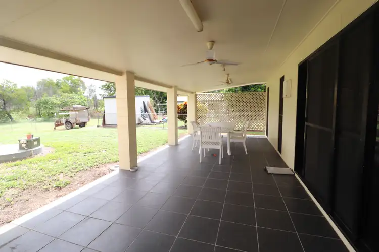 Fourth view of Homely house listing, 52 Carr Crescent, Lucinda QLD 4850