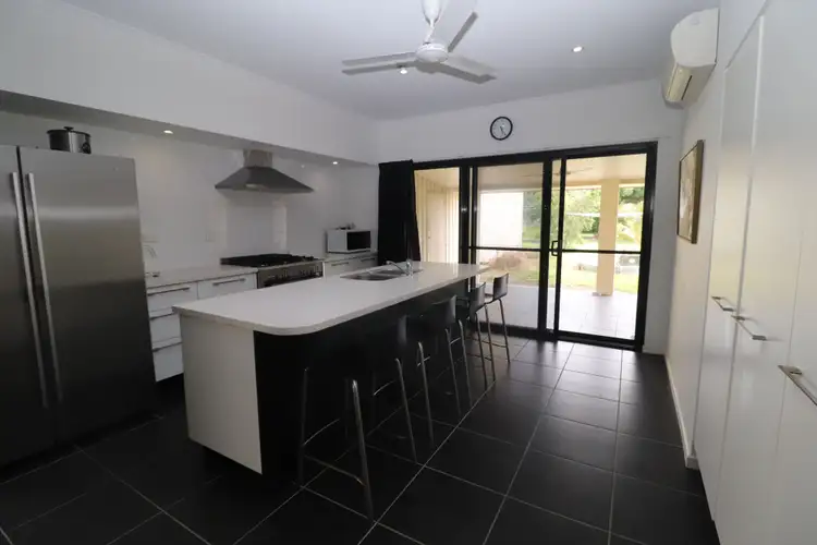 Fifth view of Homely house listing, 52 Carr Crescent, Lucinda QLD 4850