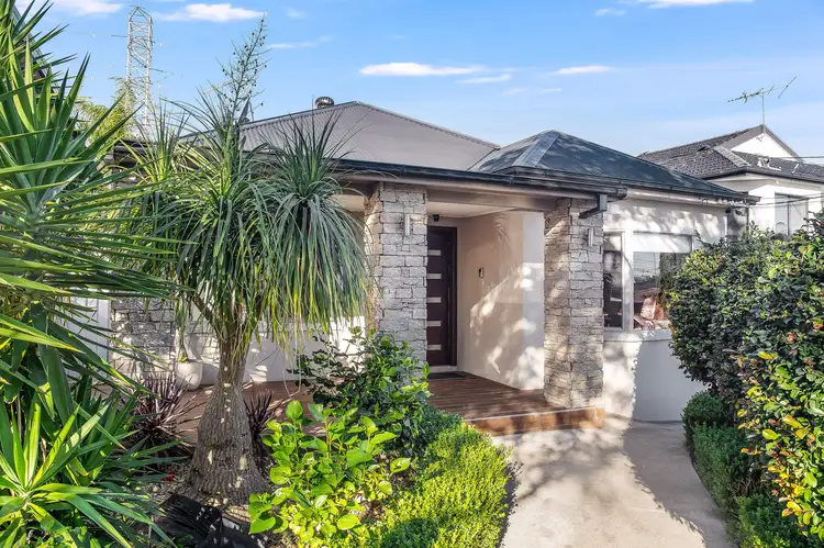 Main view of Homely house listing, 147 Hillcrest Avenue, Greenacre NSW 2190