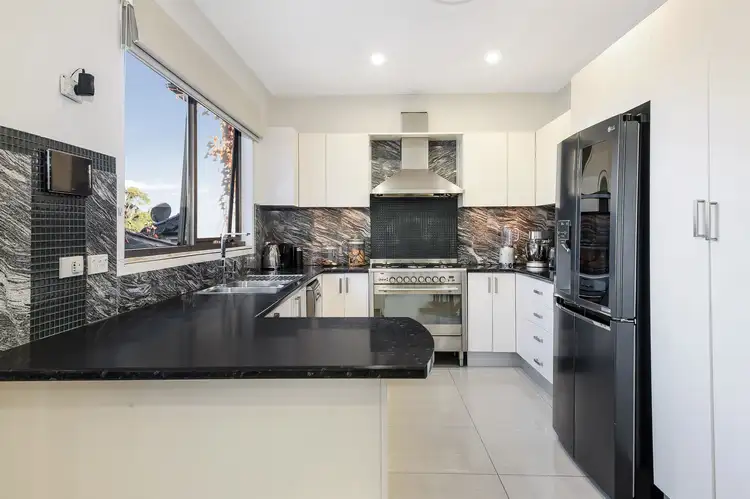 Third view of Homely house listing, 147 Hillcrest Avenue, Greenacre NSW 2190