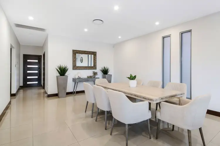 Fourth view of Homely house listing, 147 Hillcrest Avenue, Greenacre NSW 2190