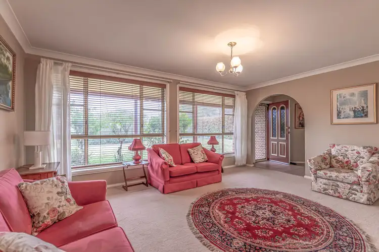 Third view of Homely house listing, 21 Abercrombie Drive, Abercrombie NSW 2795