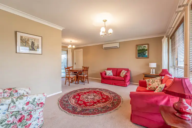 Fourth view of Homely house listing, 21 Abercrombie Drive, Abercrombie NSW 2795
