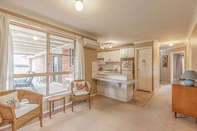 Sixth view of Homely house listing, 21 Abercrombie Drive, Abercrombie NSW 2795