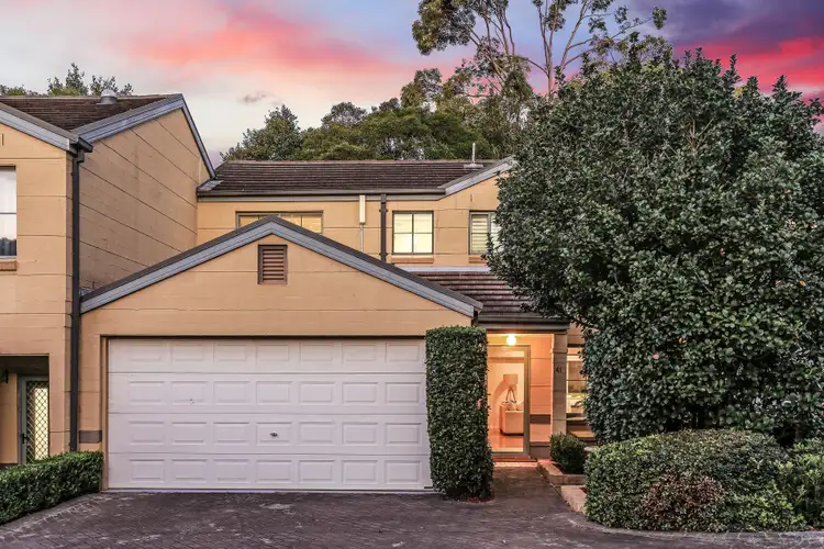 41/59A Castle Street, Castle Hill NSW 2154