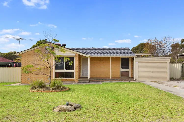 11 Pancras Court, Morphett Vale SA 5162