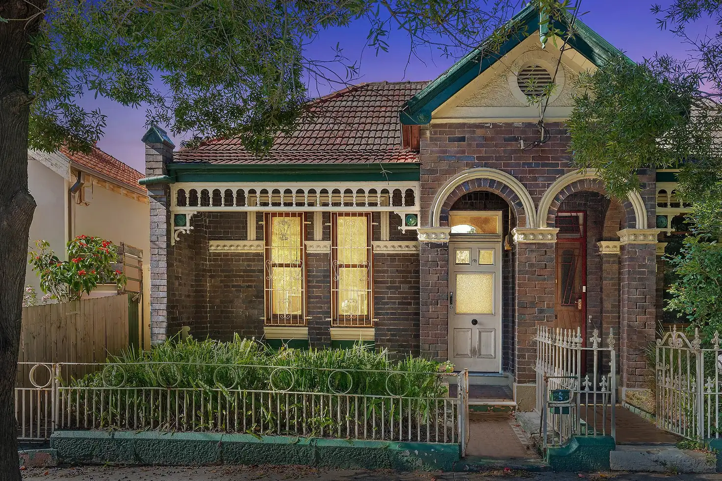 Main view of Homely house listing, 9 Bruce Street, Stanmore NSW 2048
