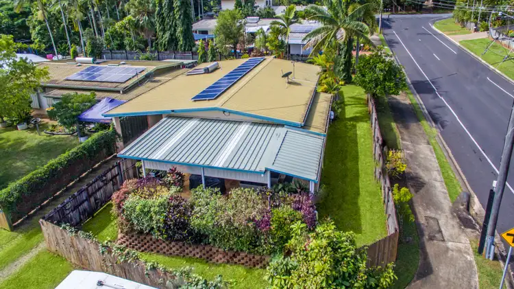 2/6 Madang Street, Trinity Beach QLD 4879