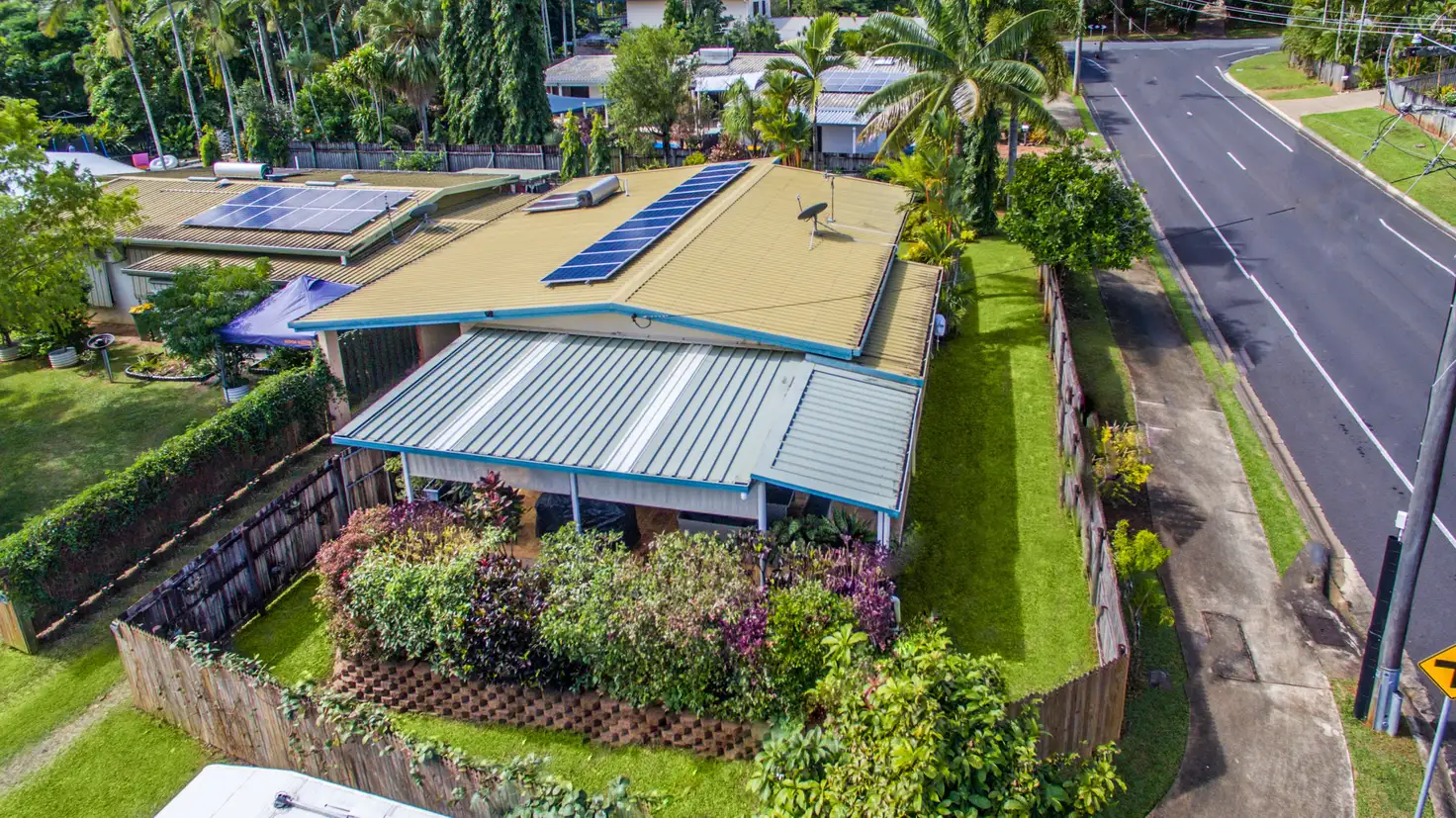 Main view of Homely semi-detached listing, 2/6 Madang Street, Trinity Beach QLD 4879