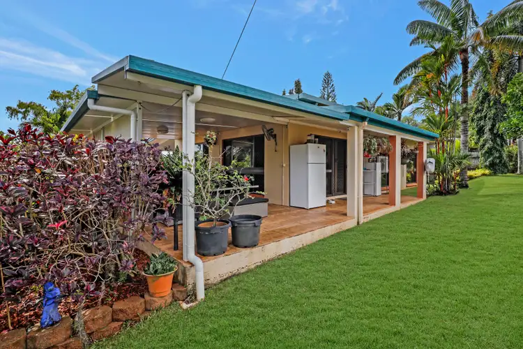 Third view of Homely semi-detached listing, 2/6 Madang Street, Trinity Beach QLD 4879