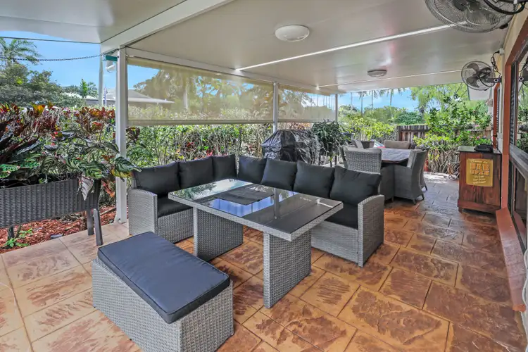 Fourth view of Homely semi-detached listing, 2/6 Madang Street, Trinity Beach QLD 4879