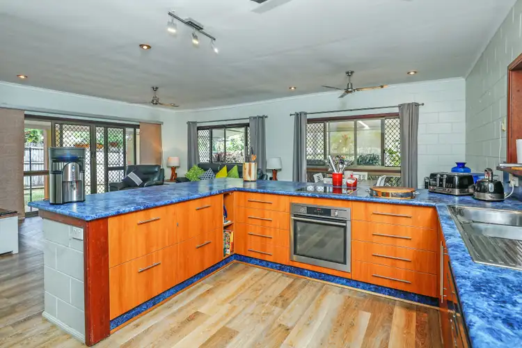 Fifth view of Homely semi-detached listing, 2/6 Madang Street, Trinity Beach QLD 4879