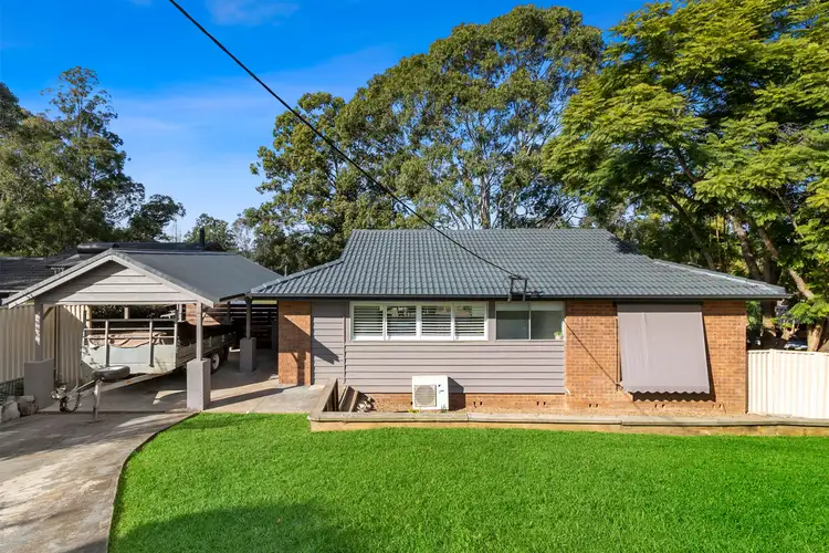 86 Keda Circuit, North Richmond NSW 2754