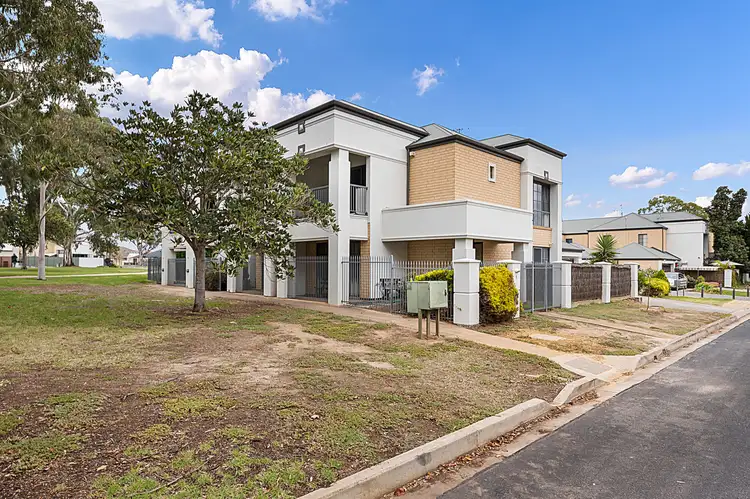 Main view of Homely house listing, 2/16 Parkdale Crescent, Mawson Lakes SA 5095