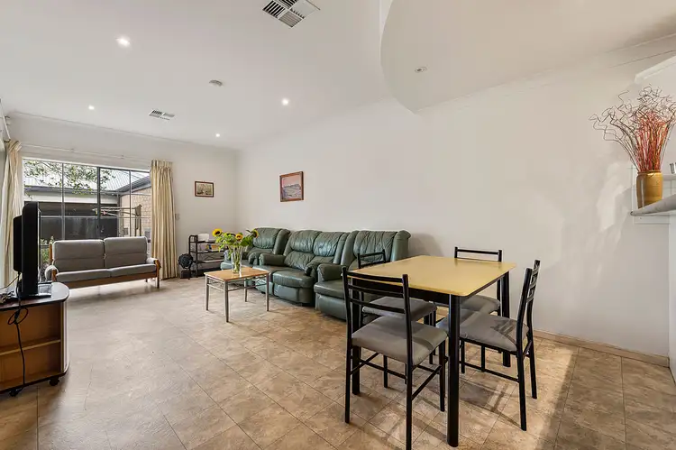 Fourth view of Homely house listing, 2/16 Parkdale Crescent, Mawson Lakes SA 5095