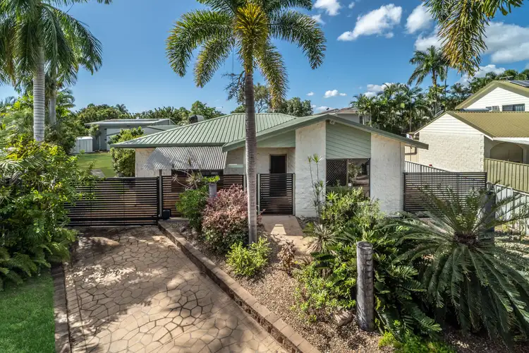 Second view of Homely house listing, 88 Whitsunday Drive, Kirwan QLD 4817