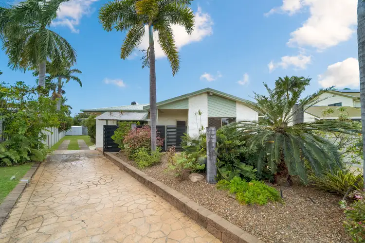 Third view of Homely house listing, 88 Whitsunday Drive, Kirwan QLD 4817