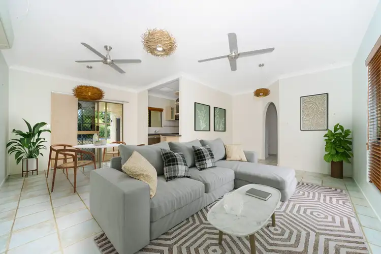 Fourth view of Homely house listing, 88 Whitsunday Drive, Kirwan QLD 4817