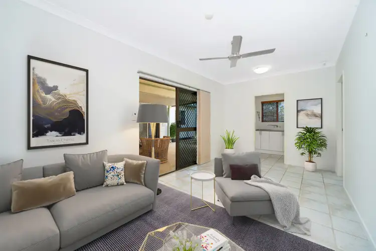 Fifth view of Homely house listing, 88 Whitsunday Drive, Kirwan QLD 4817