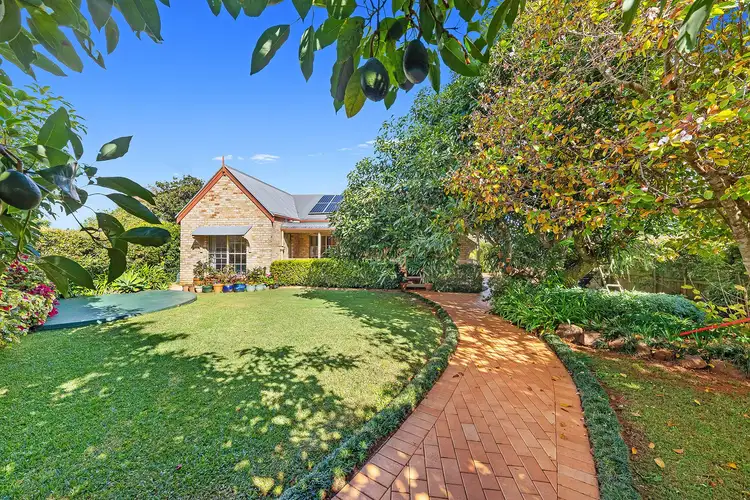 Second view of Homely house listing, 16 Griffith Street, Tamborine Mountain QLD 4272