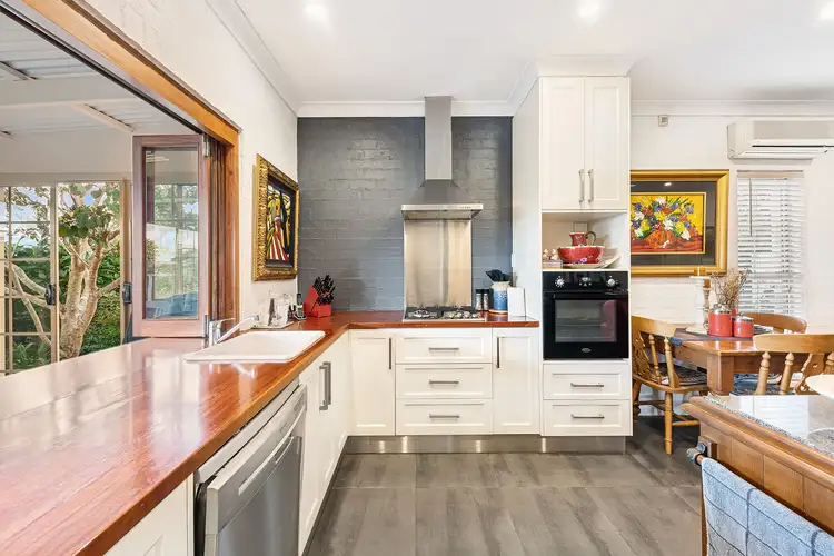 Third view of Homely house listing, 16 Griffith Street, Tamborine Mountain QLD 4272