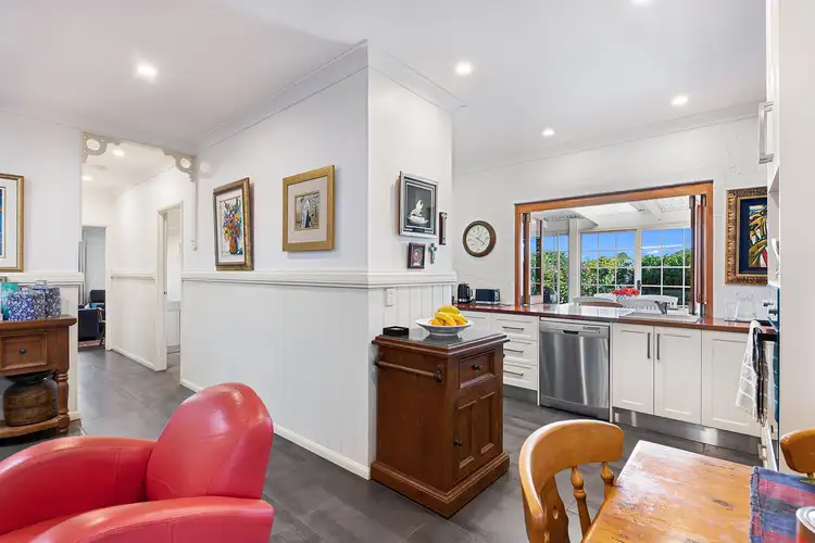Fourth view of Homely house listing, 16 Griffith Street, Tamborine Mountain QLD 4272