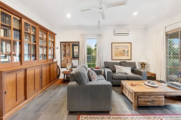 Fifth view of Homely house listing, 16 Griffith Street, Tamborine Mountain QLD 4272